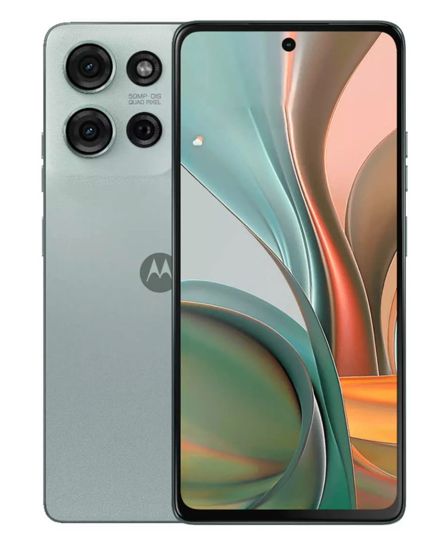 moto g75