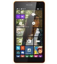 Microsoft Lumia 535