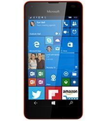 Microsoft Lumia 550 Parts