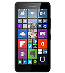 Microsoft Lumia 640 Parts