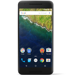 Huawei Nexus 6p Parts