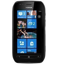 Nokia Lumia 710 Parts