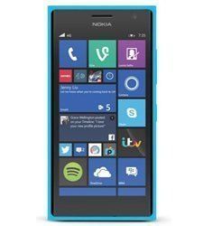 Nokia Lumia 735 Parts