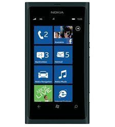 Nokia Lumia 800 Parts