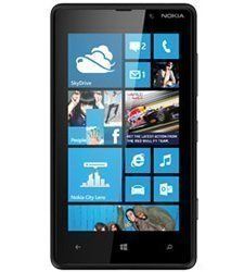 Nokia Lumia 820 Parts