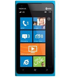 Nokia Lumia 900 Parts