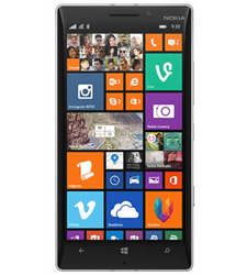 Nokia Lumia 930 Parts