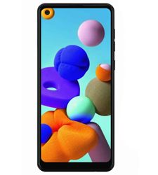 Samsung Galaxy A21 Parts