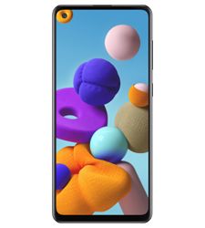 Samsung Galaxy A21S Parts