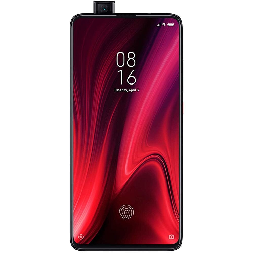Xiaomi Redmi K20 Pro Parts