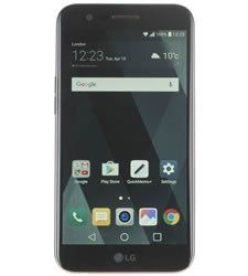 LG K10 2017 M250N Parts