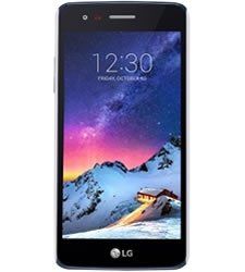 LG K8 2017 M200N Parts