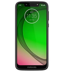Motorola Moto G7 Play Parts