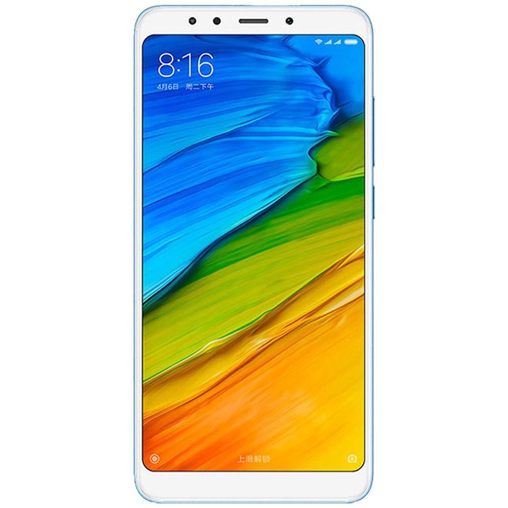 Xiaomi Redmi 5 Parts 