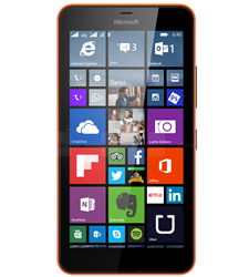 Microsoft Lumia 640XL Parts
