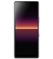 Sony Xperia L4 Parts