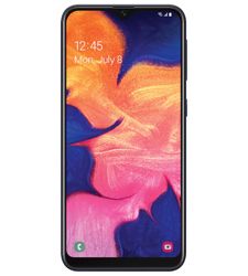 Samsung Galaxy A10E Parts