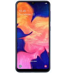Samsung Galaxy A10S Parts