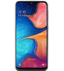 Samsung Galaxy A20E Parts
