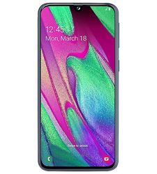 Samsung Galaxy A40S Parts