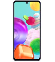 Samsung Galaxy A41 Parts