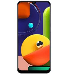 Samsung Galaxy A50S Parts