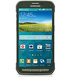 Samsung Galaxy S5 Active Parts