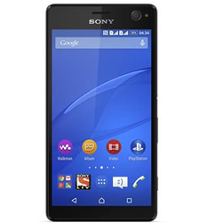 Sony Xperia C4 Parts