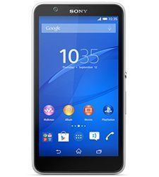 Sony Xperia E4 Parts