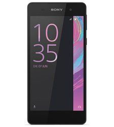Sony Xperia E5 Parts