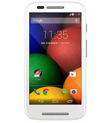 Motorola Moto E Parts