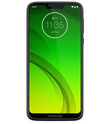 Motorola Moto G7 Power Parts