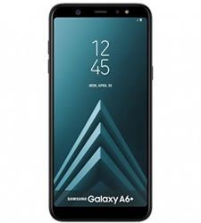 Samsung Galaxy A6 Plus Parts