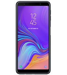 Samsung Galaxy A7 2018 Parts