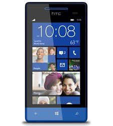 HTC Windows Phone 8S Parts