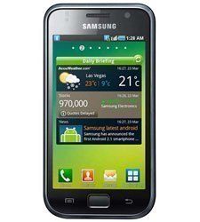 Samsung Galaxy S Parts