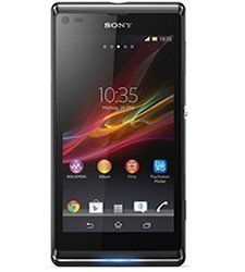 Sony Xperia L Parts