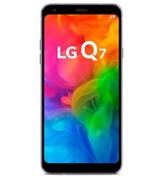 LG Q7 Parts