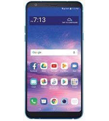 LG Stylo 4 Replacement Parts