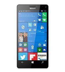 Microsoft Lumia 950XL Parts