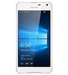 Microsoft Lumia 650 Parts