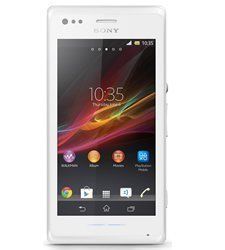 Sony Xperia M Parts
