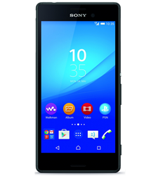 Sony Xperia M4 Aqua Parts