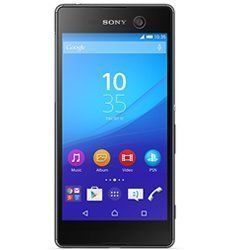 Sony Xperia M5