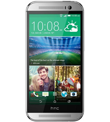 HTC ONE M8s