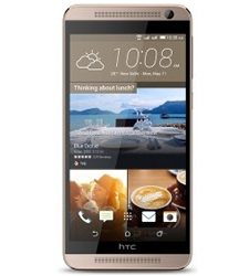 HTC E9+