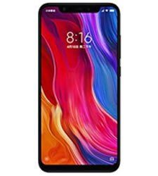 Xiaomi Mi 8 Parts