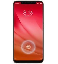 Xiaomi Mi 8 Pro Parts