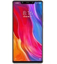Xiaomi Mi 8 SE Parts