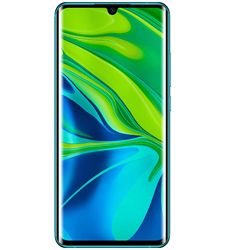 Xiaomi Mi Note 10 Parts